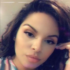 Meet your Posher, Rocio